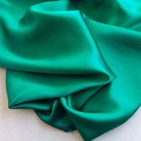 pure silk fabric