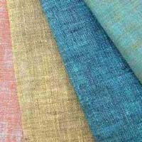 Linen Knitted Fabric