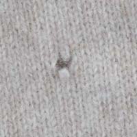 Torn Knitted Fabric