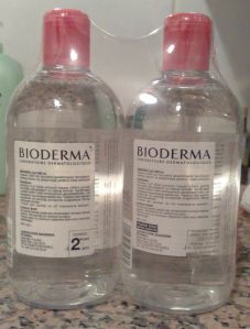 Bioderma Sensibio