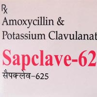 500mg amoxicilline capsules