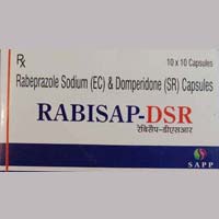 Rabisap-DSR Capsule