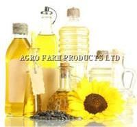 sunflower oil,  Packaging Size : 1 L