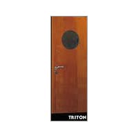 Timber Door Finishes