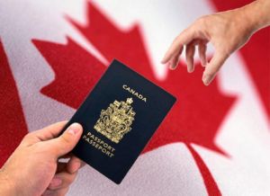Canadian Citizenship