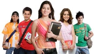 Temporary Study Visa Permit