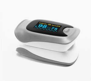 Pulse Oximeter