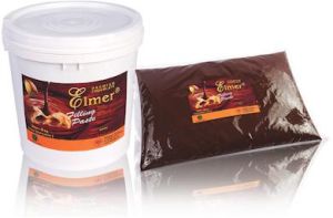 Elmer Filling Chocolate