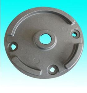 Aluminium Die Casting