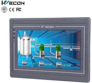 10.2 Inch Human Machine Interface (HMI),Levi-8108