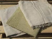 hand woven cotton fabric