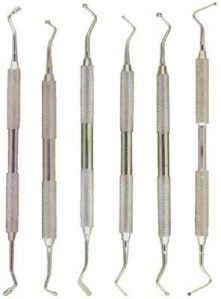 Dental Scaler Dental Scaler
