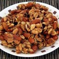 Dry Fruits & Nuts