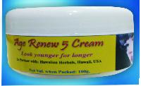 Age Renew 5 Cream