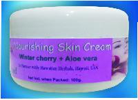 Nourishing Skin Cream