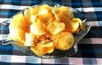 Tapioca Chips