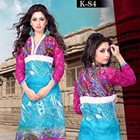 Ladies Kear Vol. 2 Kurtis