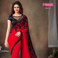 Nilkanth Designer Saree03