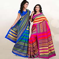 LSMS Vol 1 Sarees