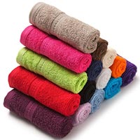 Designer Hand Towels