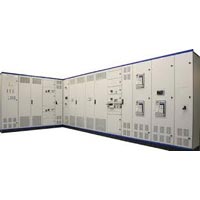 Power Conditioning System