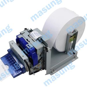 Dot Matrix Receipt Printer