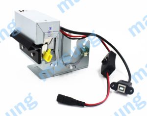 High Speed 2inch Thermal Kiosk Printer For ATM