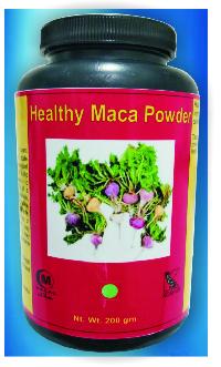 Healthy Maca Powder