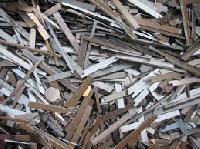 mild steel scrap