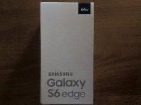Samsung S6 Edge Mobile Phone