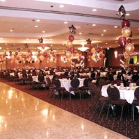Catering Services for Retirement Party