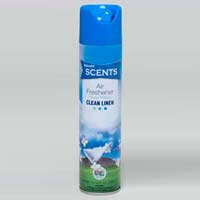 Clean Linen Air Freshener