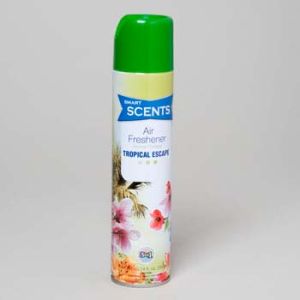 Air Freshener Tropical Escape 10 Oz Smart Scents