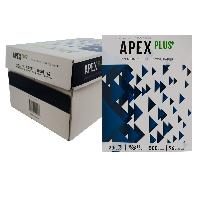 Apex Plus White Copy Paper
