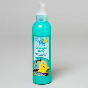 Detangler Spray 8.5 Oz My Fair Baby