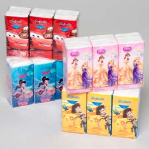 Facial Tissue- Disney