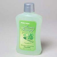 Foam Bath Aroma Therapy