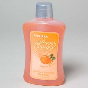 Foam Bath Aroma Therapy Tangerine Dream