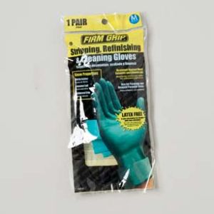 The Firm Grip Stripping Refinishing Glove