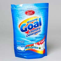 laundry detergent powder