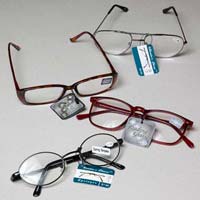 Reading Glasses 9 Asst Powers Metal/plastic Frames in 240