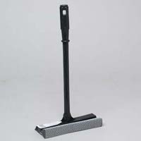 Squeegee 15.5in Black