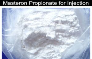 Drostanolone Propionate