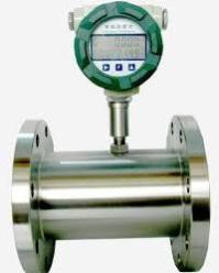 Turbine Flow Meter