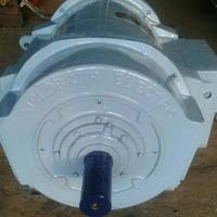 ROLLING MILL DUTY MOTOR