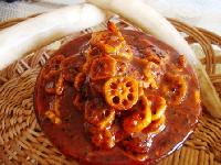 Lotus Stem Pickle