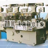 Orthotec Label Printing Machine