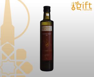 argan oil