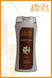 Shampoo With Jasmine Parfum