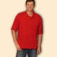 Mens Plain Polo T-Shirt, Size : XL